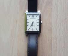 Burberry watch