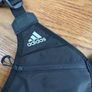 Adidas Running Side Bag (New) Image 3