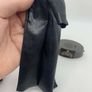 wwe elite Wrestlemania 34 The Undertaker with entrance greats clothing & stand action figure Image 6
