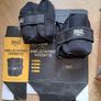 Weight vest, ankle/wrist weights Image 5