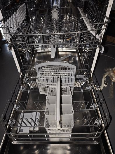 Dishwasher