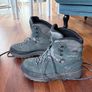 Lowa Tibet GTX WXL - men's wide-fit trekking boots Image 3