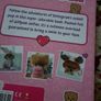 JiffPom's Sticker Book Image 2