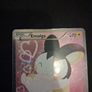 Pokemon Card : Emolga RC23 Image 7