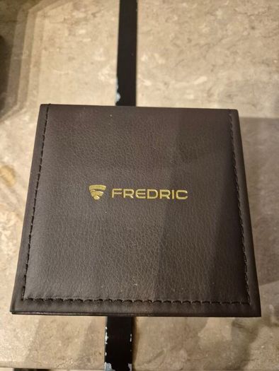 watches fredric