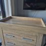Charnwood Baby Changing Unit Image 2