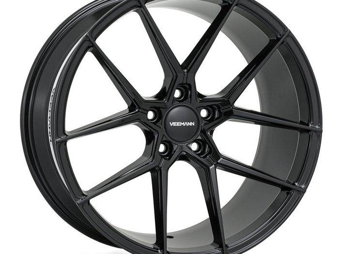 Veemann V-FS39 Alloys Wheels