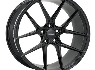 Veemann V-FS39 Alloys Wheels