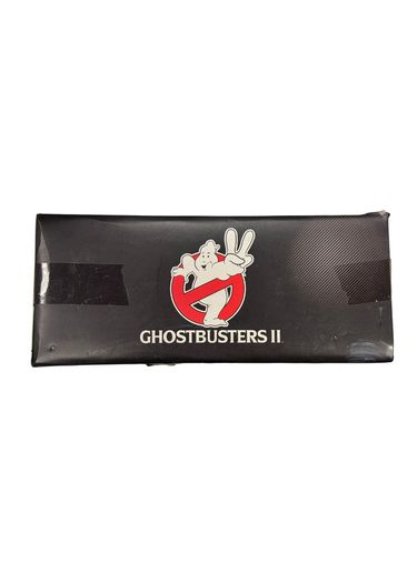 Hot Wheels 1:18 ELITE Premium Cadillac Ghostbusters Ecto-1 Car Model