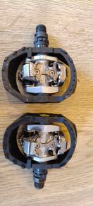 Shimano Pedals