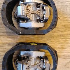 Shimano Pedals