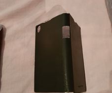 sony xperia Z1 case