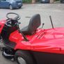 ride on lawnmower Image 4