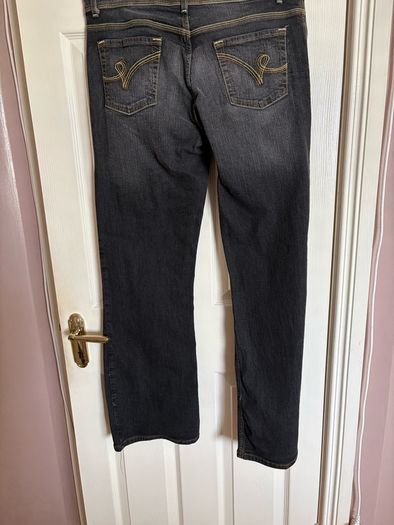 next bootcut jeans