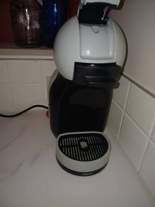 coffee machine