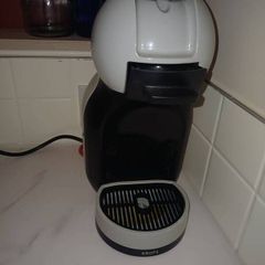 coffee machine