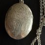 silver necklace Image 5