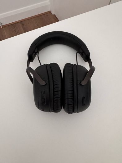Hyperx Cloud 3S Wireless Headphones