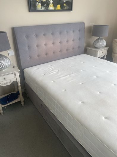 ikea bed