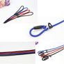 Slip-On Dog Training Lead & Combined Collar (L-XL) Image 9