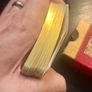 Vintage 1930s Own Self Teaching Playing Cards Image 3