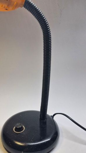 vintage desk lamp