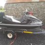 Yamaha 1200 Image 3