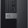 Dell OptiPlex 5060 SFF Desktop, Intel Core i7 8th Generation Processor, 32GB DDR4 RAM Memory, 512GB Solid State Drive, Intel HD Graphics, Display Port, Windows 11 Pro. Image 2