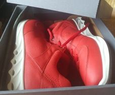 Ladies shoes