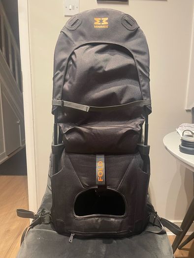 Minimeis Child Carrier