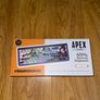Brand New Apex Legends | Higround Summit 65 Keyboard - Wraith (Brand New) Image 3