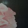 Shein floral tie top, never worn. Image 3