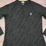 FootJoy FJ Half Zip Golf Jumper Womens Medium Image 2