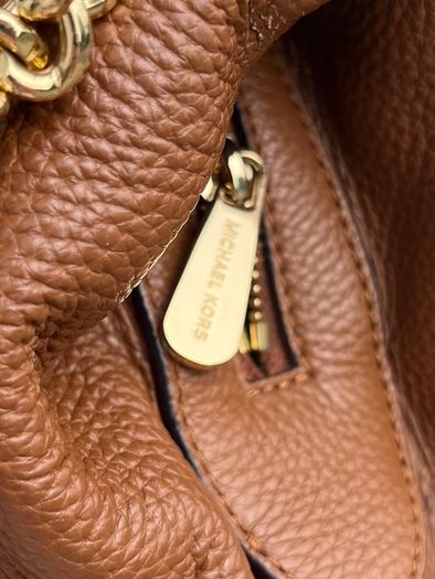 Michael Kors Jet Set Studded Handbag