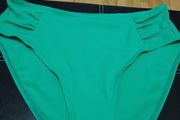 New Green Bikini Bottoms