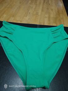 New Green Bikini Bottoms