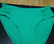 New Green Bikini Bottoms