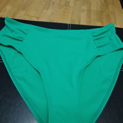 New Green Bikini Bottoms