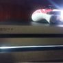 PS4 PRO FULL Bundle Package!! 5 Controllers Ready to Go Multiplayer Gaming Console! Image 2