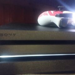 PS4 FULL Bundle Setup 5 Games + 5 Controllers Ready to Go Multiplayer Gaming