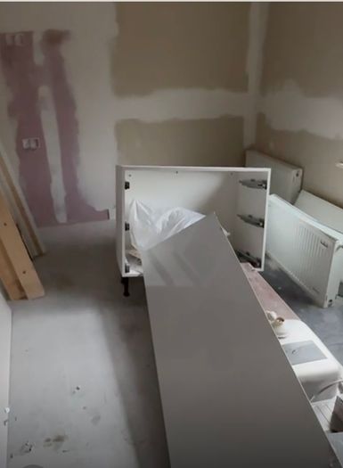 Painting and Decorating
