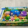 3 x Giant floor puzzles for toddlers Image 5