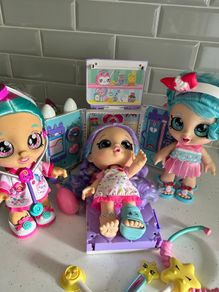 Cute dolls