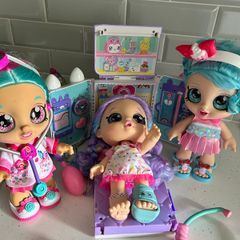 Cute dolls