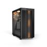Be quiet! Pure Base 500dx Black PC Case Image 2