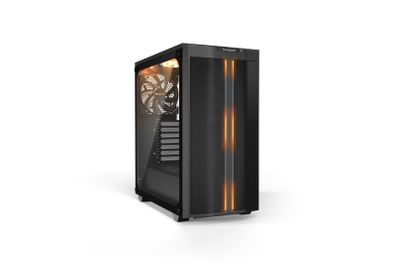 Be quiet! Pure Base 500dx Black PC Case