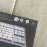 Logitech G915 TKL Wireless Gaming Image 2
