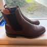 Loake Chatsworth size 10 Image 6