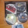 Playstation 2 mix games Image 2