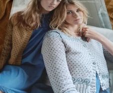 Rowan Knitting and Crochet Magazine 61